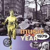 Music Of The Year 1979