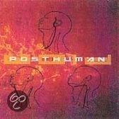 Void: Posthuman [CD]