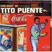 Puente Tito - Best Of