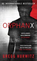 Orphan X 1 -   Orphan X
