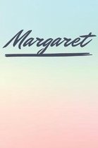 Margaret