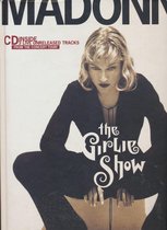Madonna. girlie / schirmer [o/p]