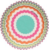 FunCakes Cupcake Vormpjes Muffin Vormpjes Papier Chevron pk/48