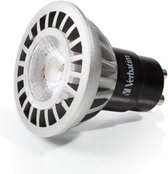 Verbatim LED PAR16 GU10 6.5W