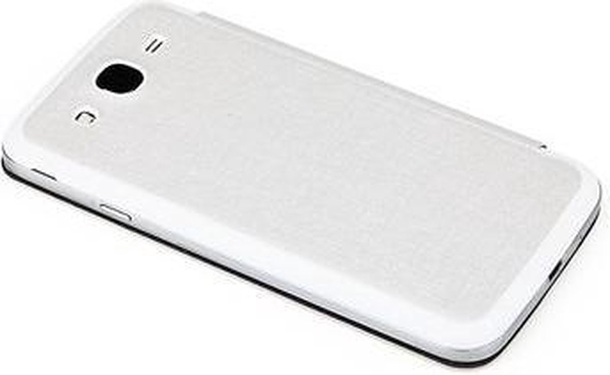 Rock Magic Case Pearl White Samsung Galaxy Mega 5.8 I9150