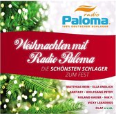 Weihnachten Met Radio Paloma