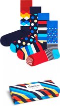 Happy Socks Special Stripe Giftbox