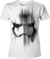 T-shirt unisexe Difuzed Taille S