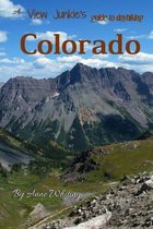 A View Junkie's Guide to Dayhiking Colorado