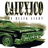 Calexico - The Black Light (LP)