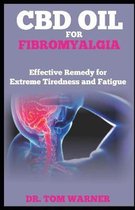 CBD Oil for Fibromyalgia