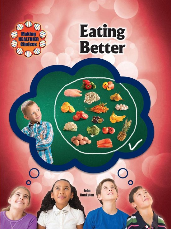 Eating Better - cover