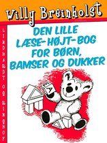 Den lille læse-højt-bog for børn, bamser og dukker