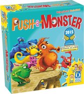 Dirscherl, W: Push-a-Monster