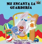 Spanish Bedtime Collection- Me encanta la guarder�a