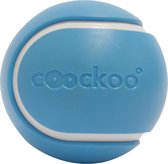 COOCKOO MAGIC BALL Ø8,6cm blauw