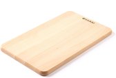 Hendi Broodplank 34x20 cm beukenhout