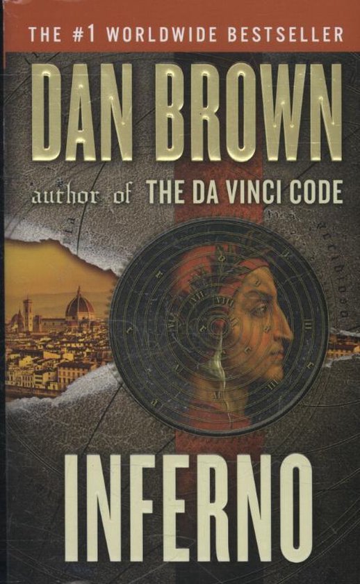Inferno - cover