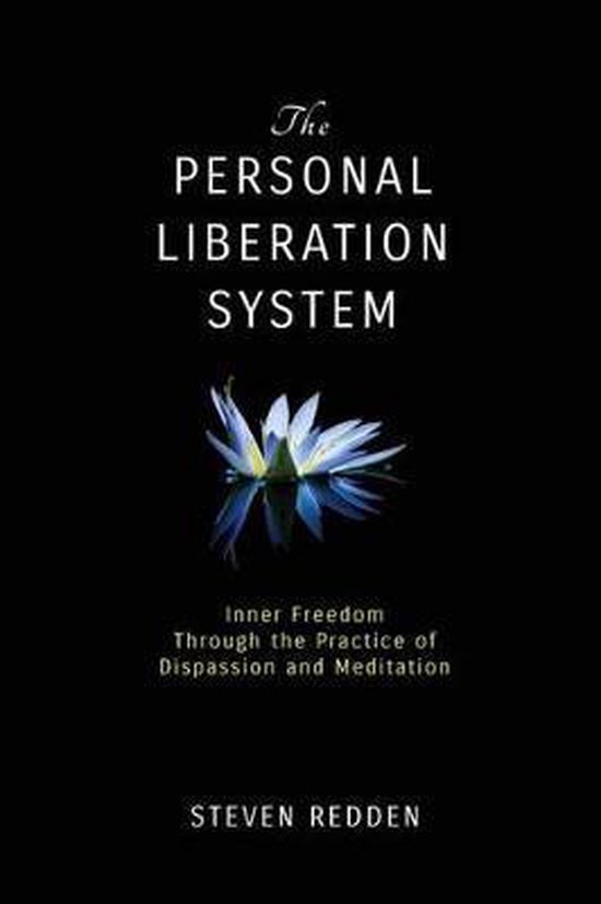 The Personal Liberation System - cover