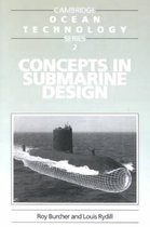 Omslag Concepts in Submarine Design