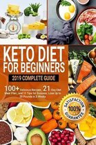 Keto Diet For Beginners