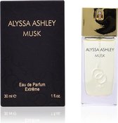 Alyssa Ashley Musk Extreme Eau de parfum - Damesparfum - 30 ml EDP