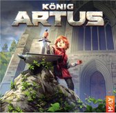 Jürgensen, D: König Artus/CD