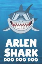 Arlen - Shark Doo Doo Doo