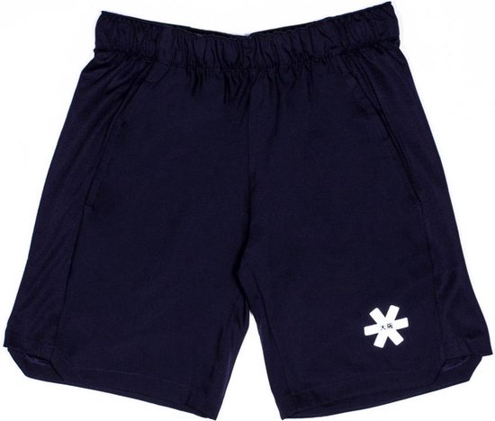 Osaka Training Short Men - Shorts  - blauw donker - XL
