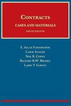 University Casebook Series (Multimedia)- Cases and Materials on Contracts - CasebookPlus