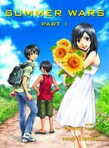 Summer Wars, Part 1