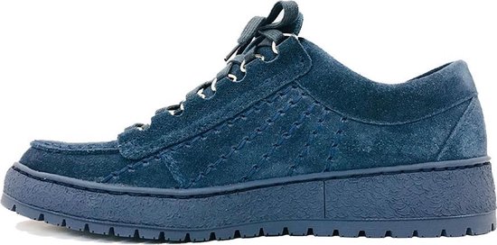 Sneaker blauw MONIA Mephisto
