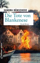 Kommissare Nielsen und Boateng 4 - Die Tote von Blankenese
