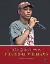 Celebrity Influencers - Pharrell Williams