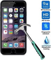 SMH Royal screenprotector geschikt voor Apple iPhone 7/8 - Glas
