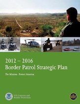 U.S. Border Patrol Strategic Plan