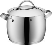 WMF Concento Groentepan 24 cm Cromargan Protect