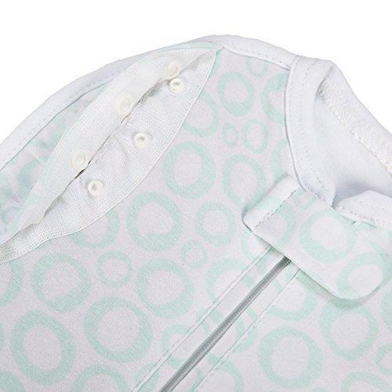 Woombie Convertible Mint O's 3-6 maanden van Woombie — afbeelding 5