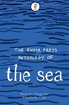 The Emma Press Poetry Anthologies - The Emma Press Anthology of the Sea