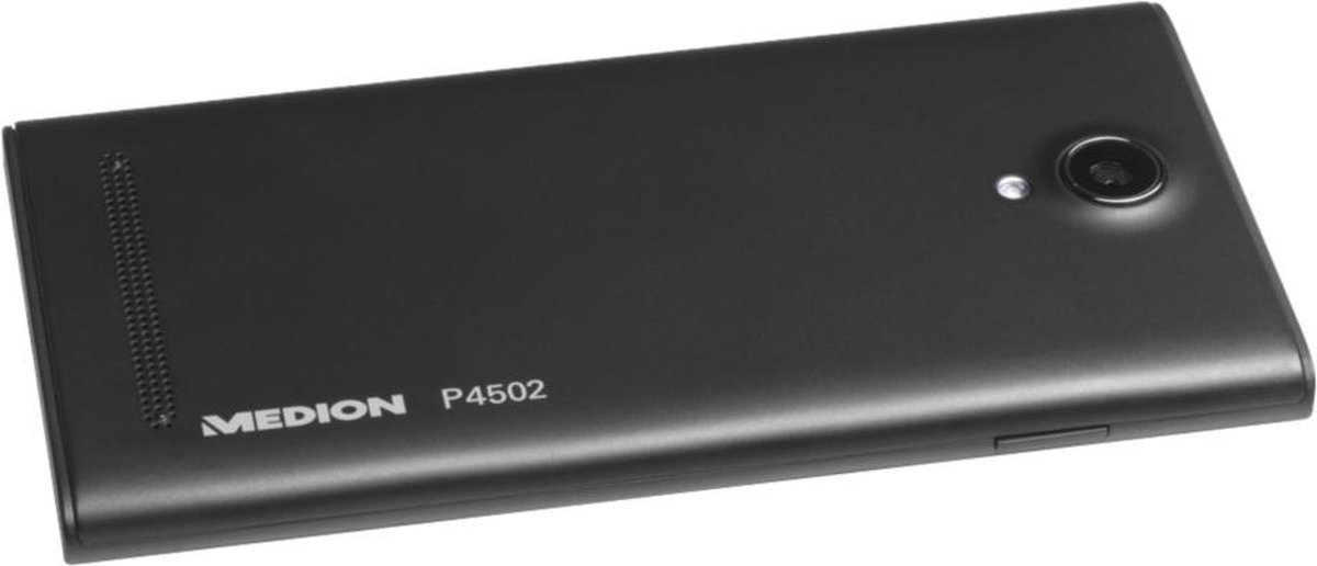 MEDION LIFE P4502 Smartphone | bol.com