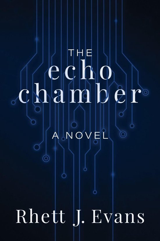 The Echo Chamber - cover