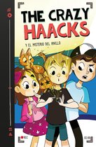 The Crazy Haacks 2 - The Crazy Haacks y el misterio del anillo (The Crazy Haacks 2)