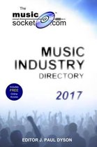 The Musicsocket.com Music Industry Directory 2017