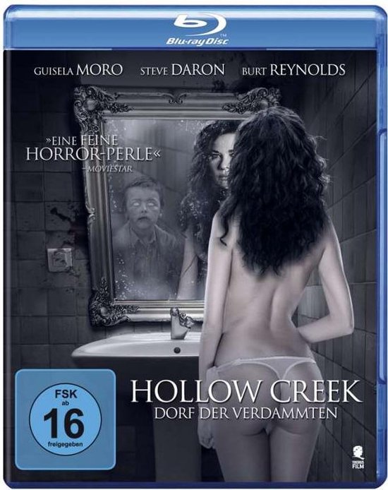 Hollow Creek/Blu-ray