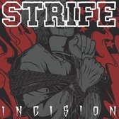 Strife - Incision (CD)