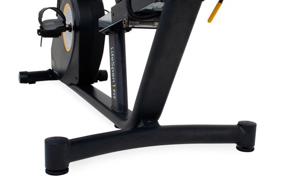 lifespan r3i recumbent bike
