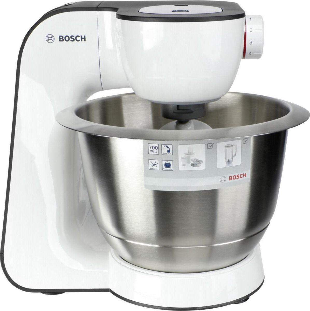 Bosch - Keukenmachine | bol.com