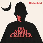 Uncle Acid: The Night Creeper [CD]