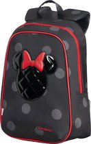 Samsonite rugzak - DISNEY ULTIMATE BACKPACK S+ JUNIOR MINNIE ICONIC