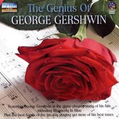 Genius of George Gershwin